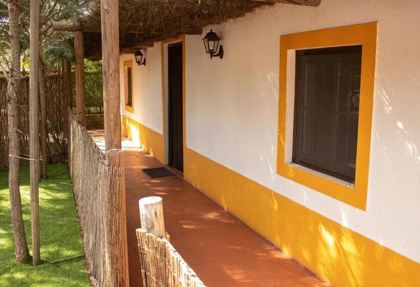 高级家庭房间, Quinta Da Mimosa