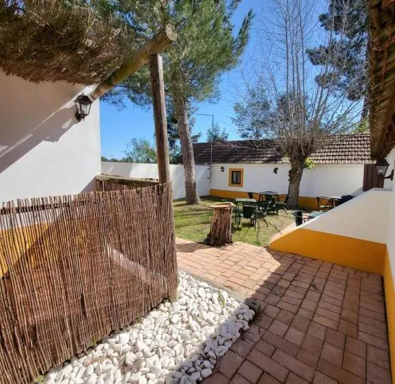 スーペリアファミリールーム, Quinta Da Mimosa