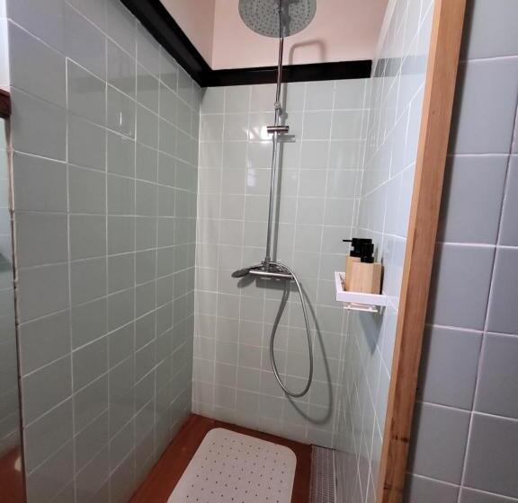 Семейный Номер Superior, Quinta Da Mimosa