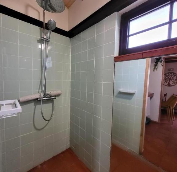 高级家庭房间, Quinta Da Mimosa