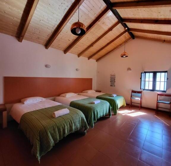 高级家庭房间, Quinta Da Mimosa