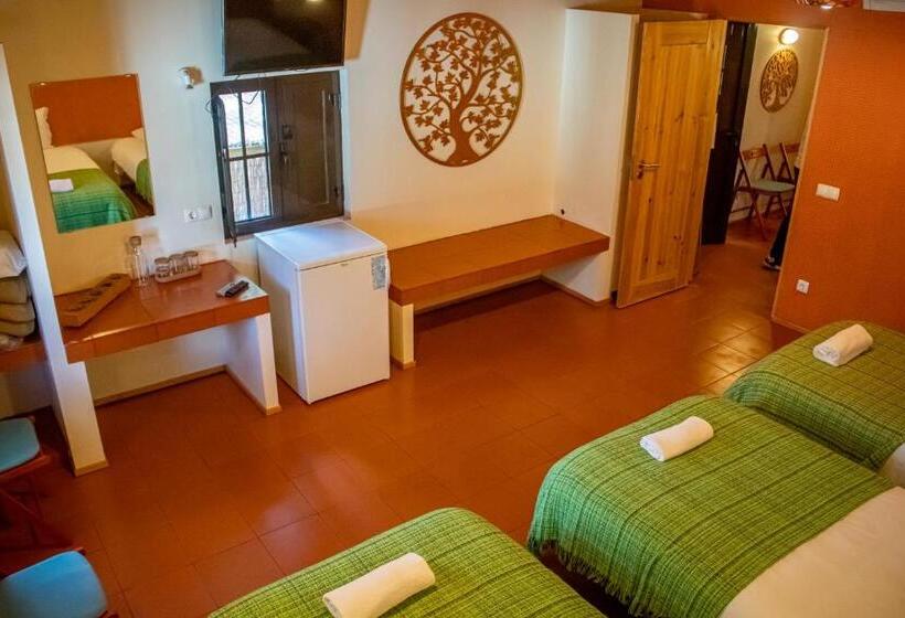 高级家庭房间, Quinta Da Mimosa