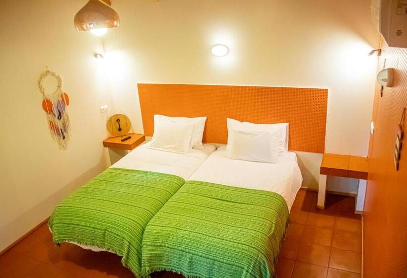 高级家庭房间, Quinta Da Mimosa