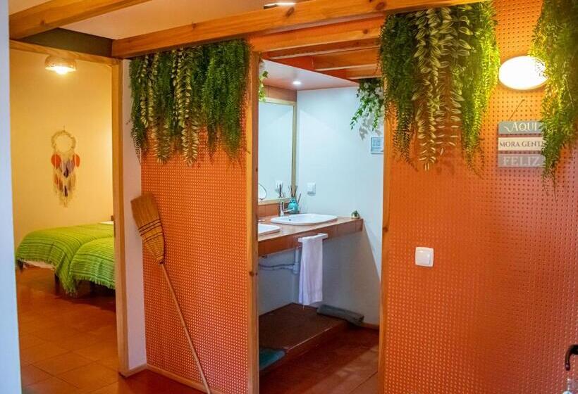 高级家庭房间, Quinta Da Mimosa