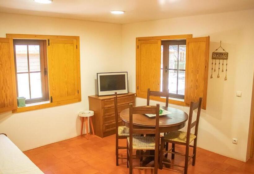 家庭间, Quinta Da Mimosa