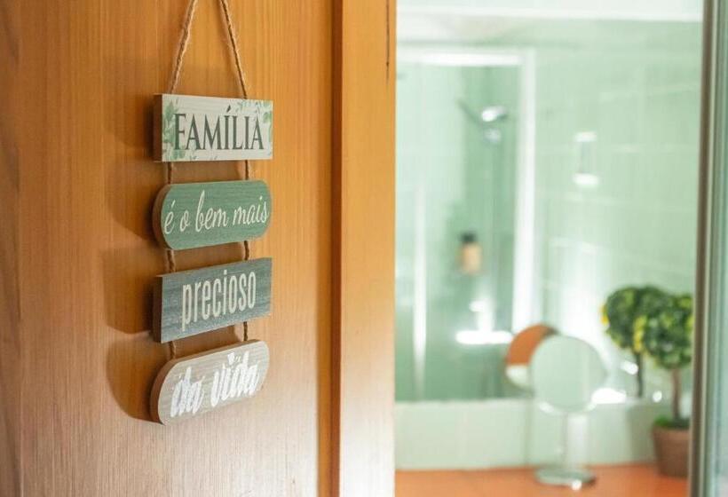 家庭间, Quinta Da Mimosa