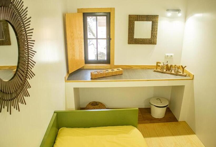 家庭间, Quinta Da Mimosa