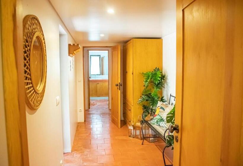 家庭间, Quinta Da Mimosa