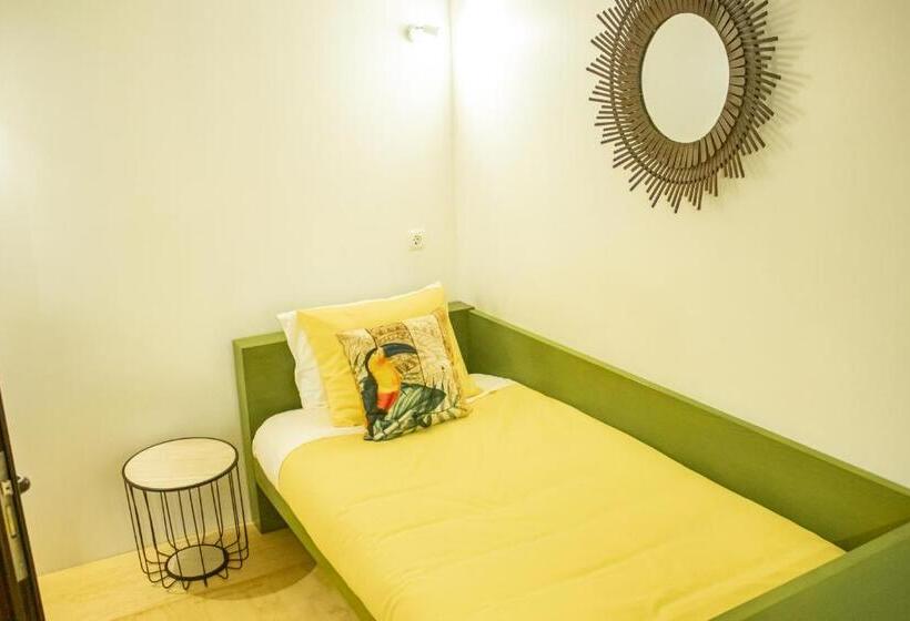 Семейный Номер, Quinta Da Mimosa