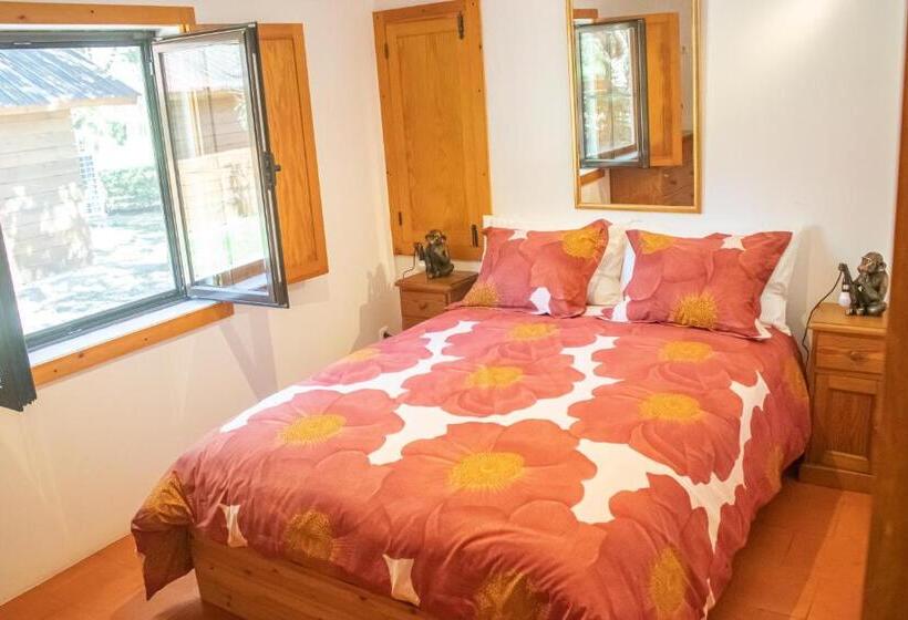 家庭间, Quinta Da Mimosa