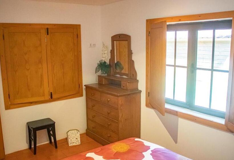 家庭间, Quinta Da Mimosa