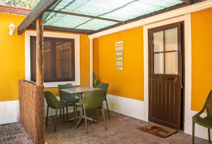 家庭间, Quinta Da Mimosa