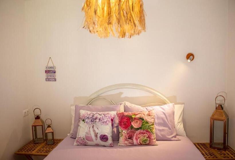 Семейный Номер Superior, Quinta Da Mimosa