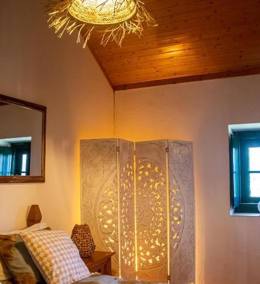 家庭间, Quinta Da Mimosa