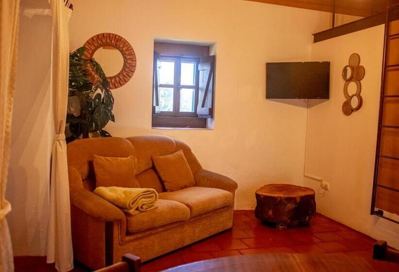 家庭间, Quinta Da Mimosa