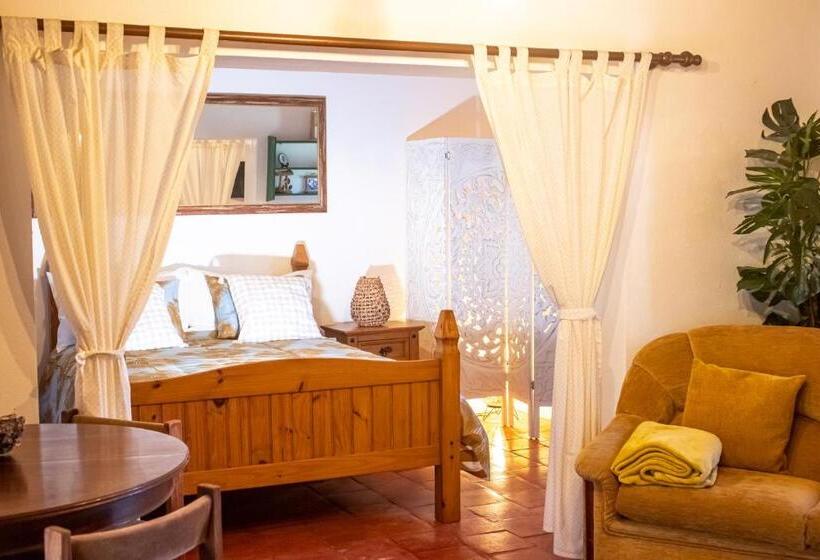 家庭间, Quinta Da Mimosa