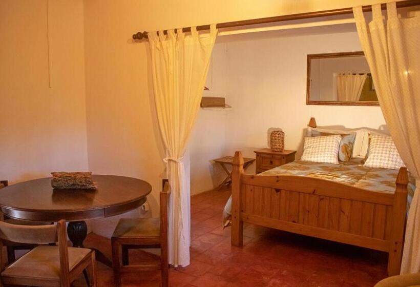 家庭间, Quinta Da Mimosa