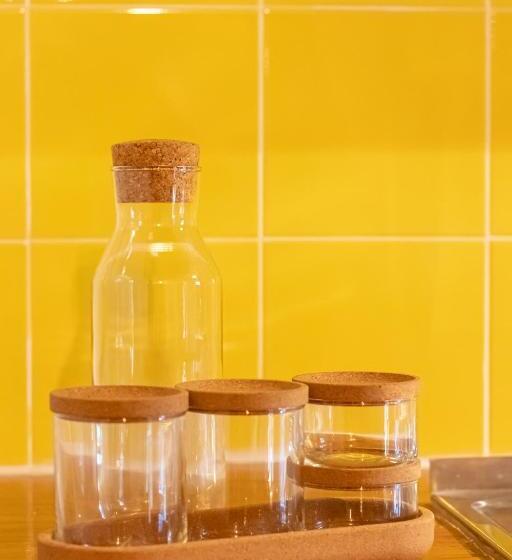 家庭间, Quinta Da Mimosa