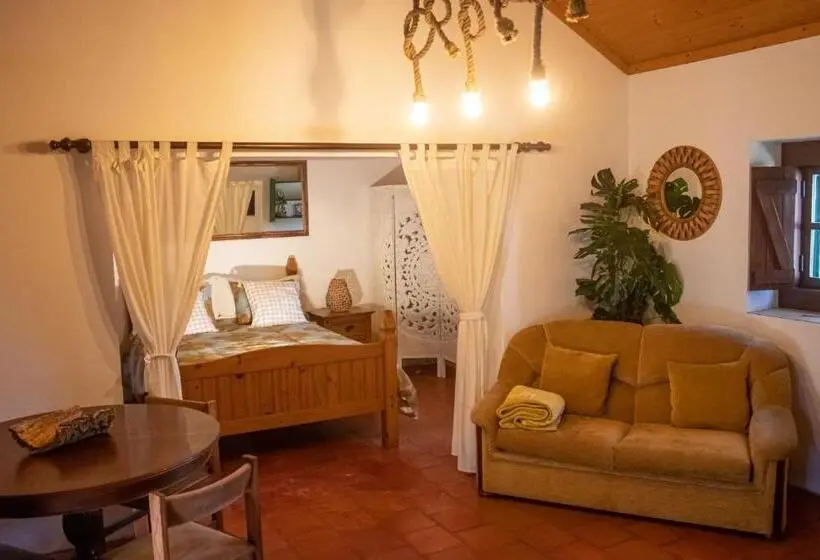ファミリールーム, Quinta Da Mimosa