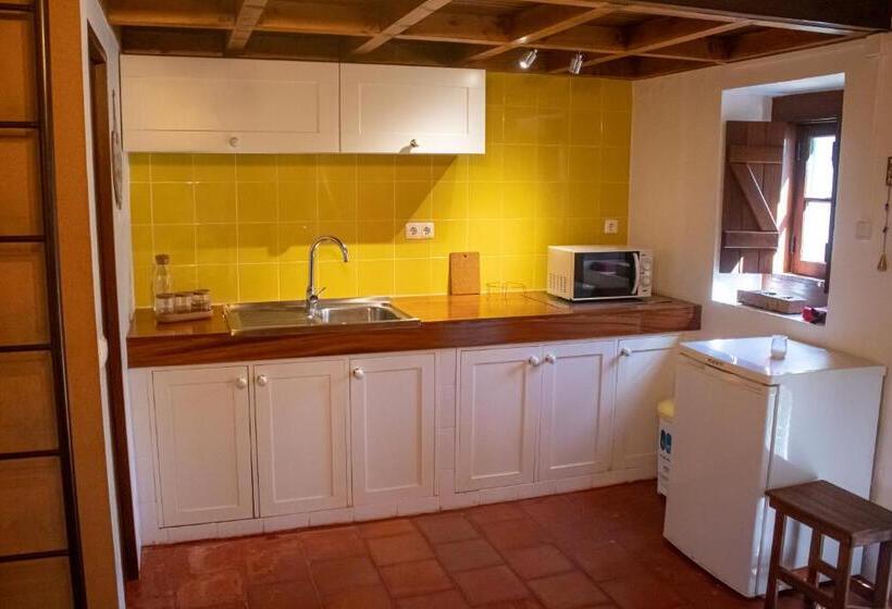 家庭间, Quinta Da Mimosa