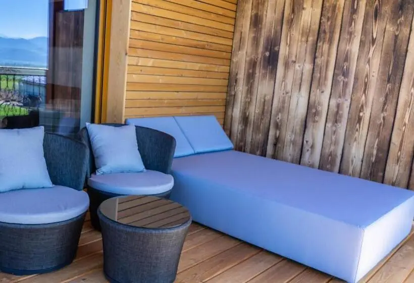 Suite, Restaurant Perschler