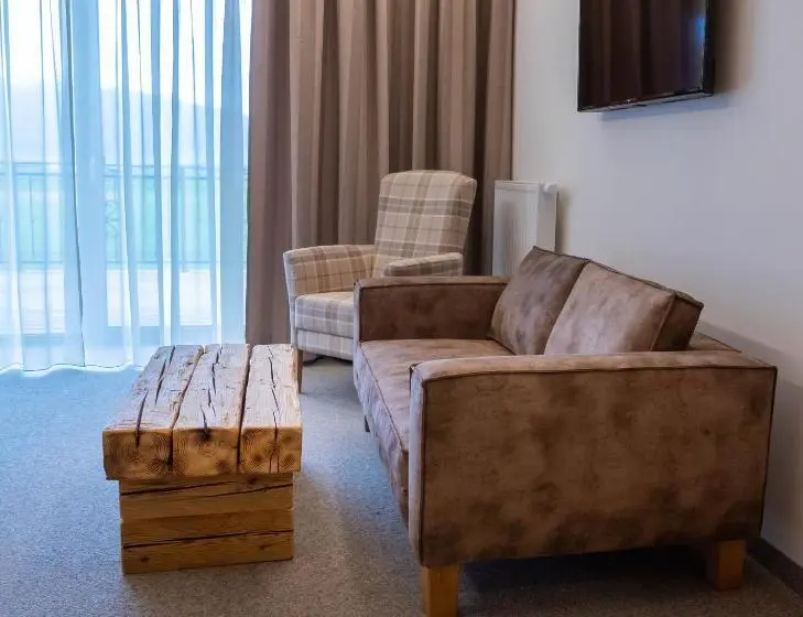 Suite, Restaurant Perschler