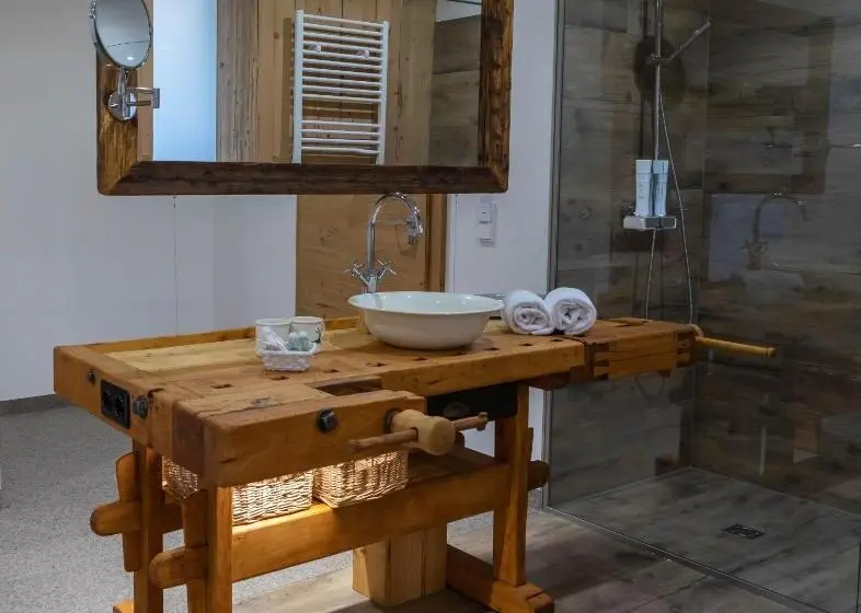 Suite, Restaurant Perschler