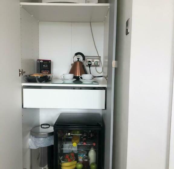 Номер Deluxe Вид на Горы, The Bungalows Guesthouse