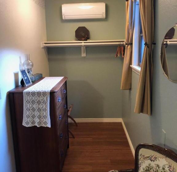 חדר דלוקס, Ramsey Canyon B&b