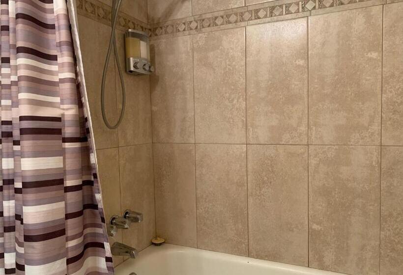 חדר סטנדרט, Ramsey Canyon B&b