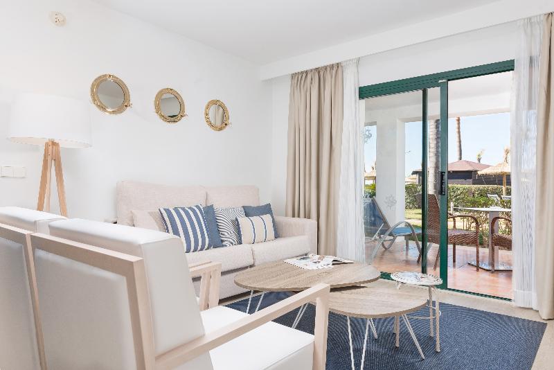 스위트, Botel Alcudiamar   Alojamiento Para Navegantes