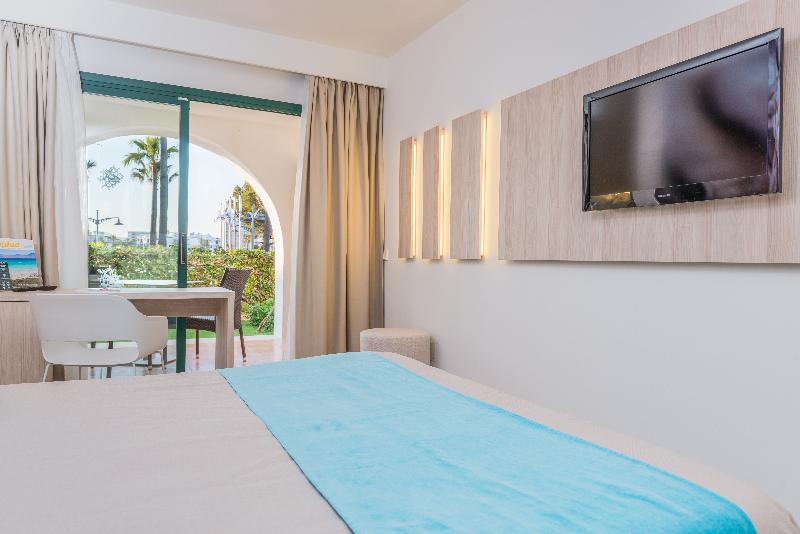 스탠다드 룸, Botel Alcudiamar   Alojamiento Para Navegantes