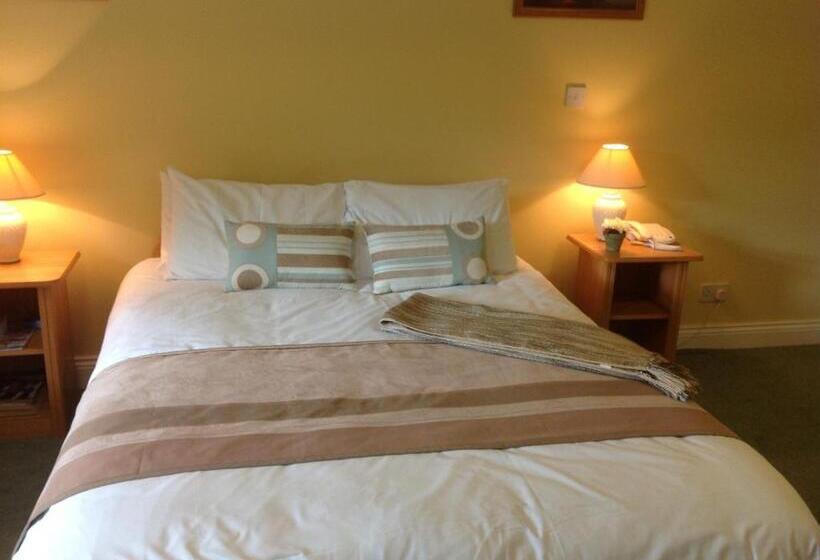 غرفة قياسية, Abbey