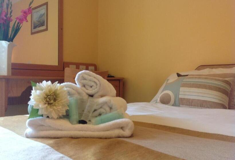 غرفة قياسية, Abbey