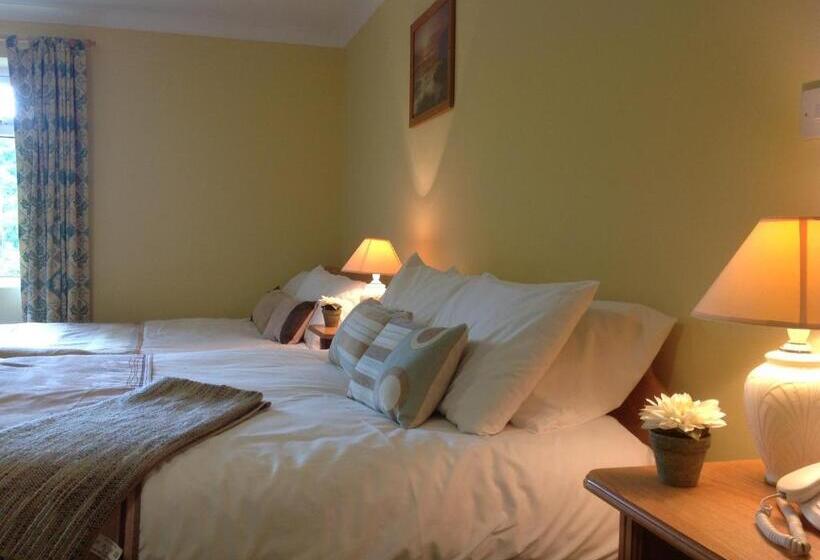 غرفة قياسية, Abbey