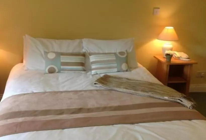 Standardzimmer, Abbey