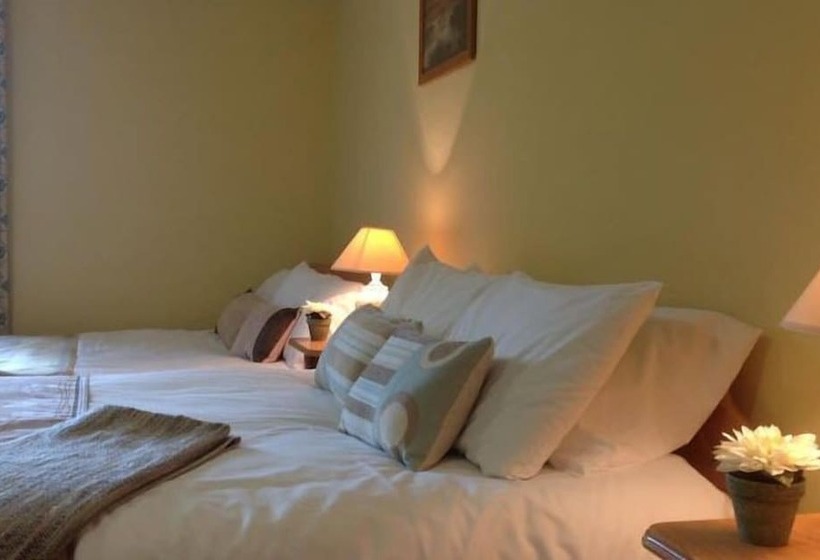 غرفة قياسية, Abbey