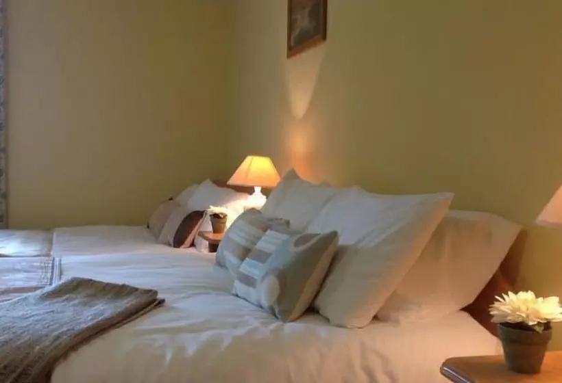 Standardzimmer, Abbey