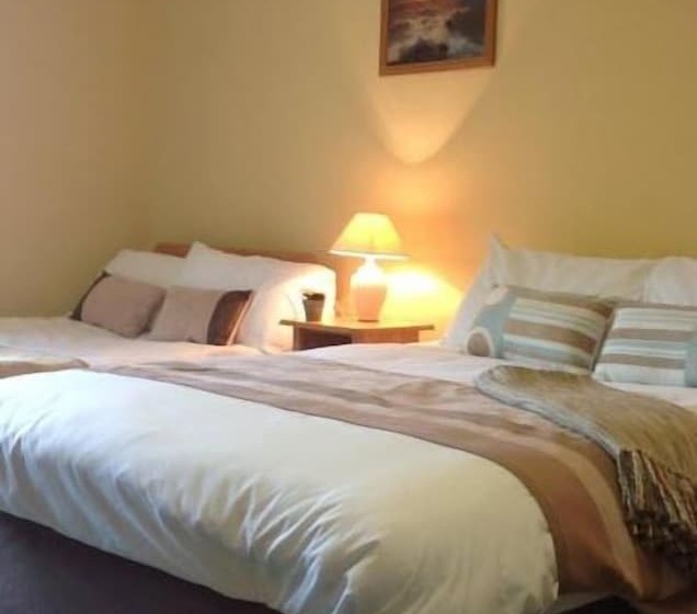 غرفة قياسية, Abbey