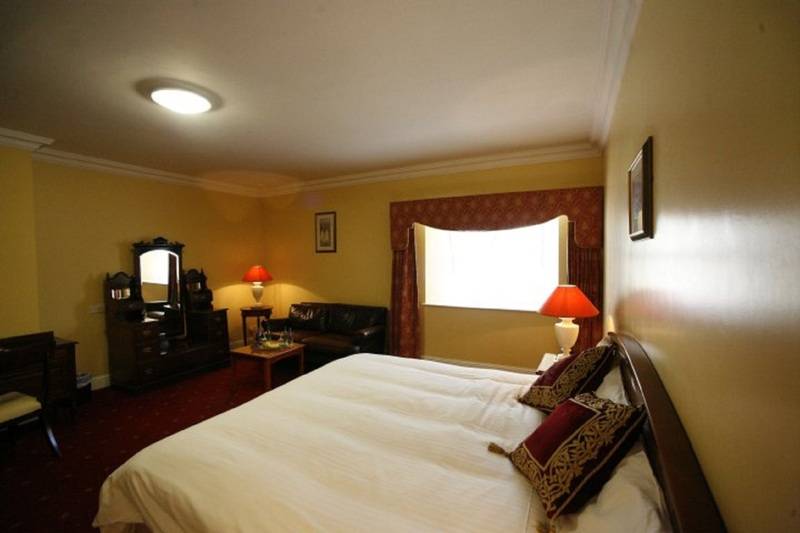 Номер Стандарт Индивидуальный, Abbey Court