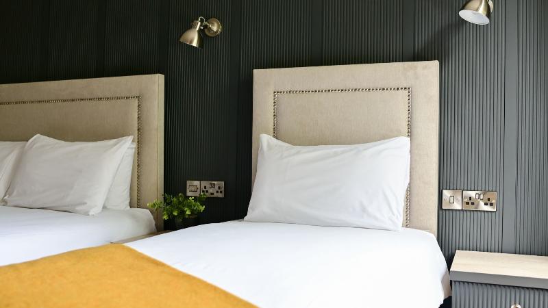 Номер Стандарт Индивидуальный, Abbey Court