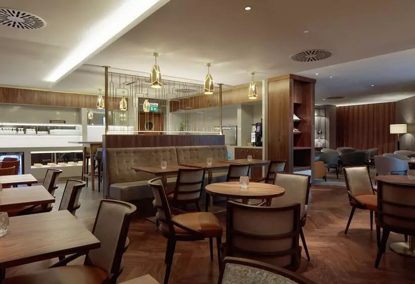 エクゼクティブスイート, Hilton Belfast
