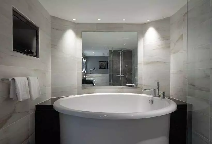 エクゼクティブスイート, Hilton Belfast