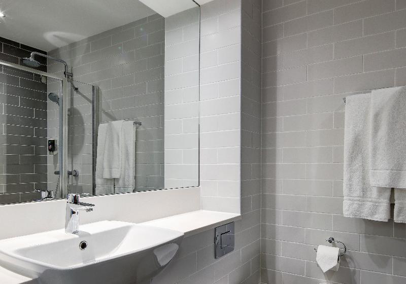 غرفة قياسية, Ibis Styles London Excel