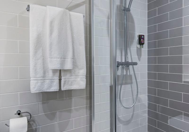 Номер Стандарт, Ibis Styles London Excel