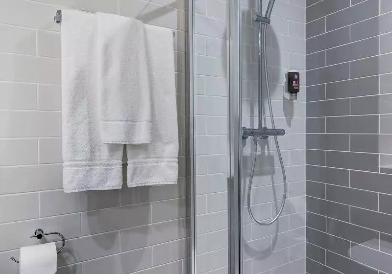 スタンダードルーム, Ibis Styles London Excel