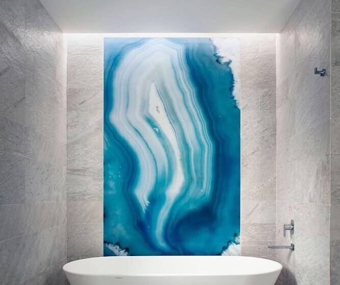 جناح مطلّ علي البحر, Jw Marriott Cancun Resort & Spa