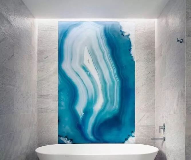 オーシャンビュースイート, Jw Marriott Cancun Resort & Spa
