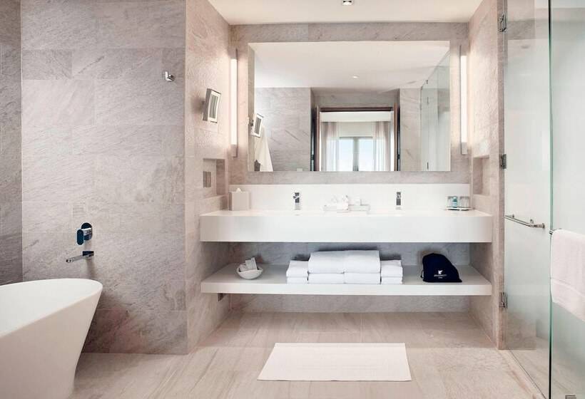 جناح كلوب, Jw Marriott Cancun Resort & Spa