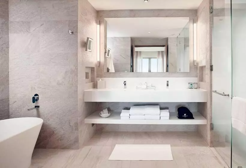 クラブスイート, Jw Marriott Cancun Resort & Spa